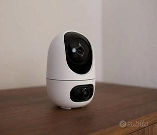 Videocamera di Sicurezza TP-Link Tapo C245D