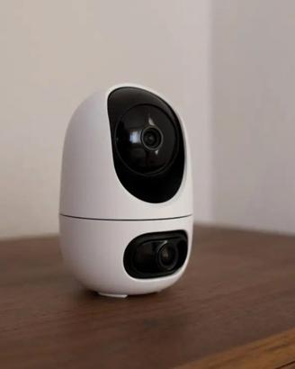 Videocamera di Sicurezza TP-Link Tapo C245D