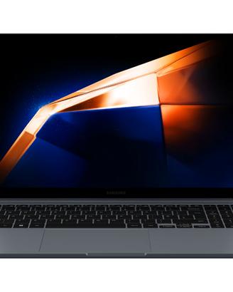 SAMSUNG GALAXY BOOK 4 i3 8gb 256gb esp. 2Tb NUOVO