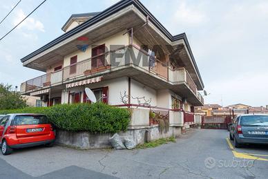 Appartamento - Acireale