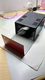 contenitore per elettronica