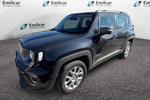 JEEP Renegade - Renegade 1.3 T4 190CV PHEV U362088