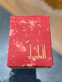 Dunhill accendino 1940 “nuovo”