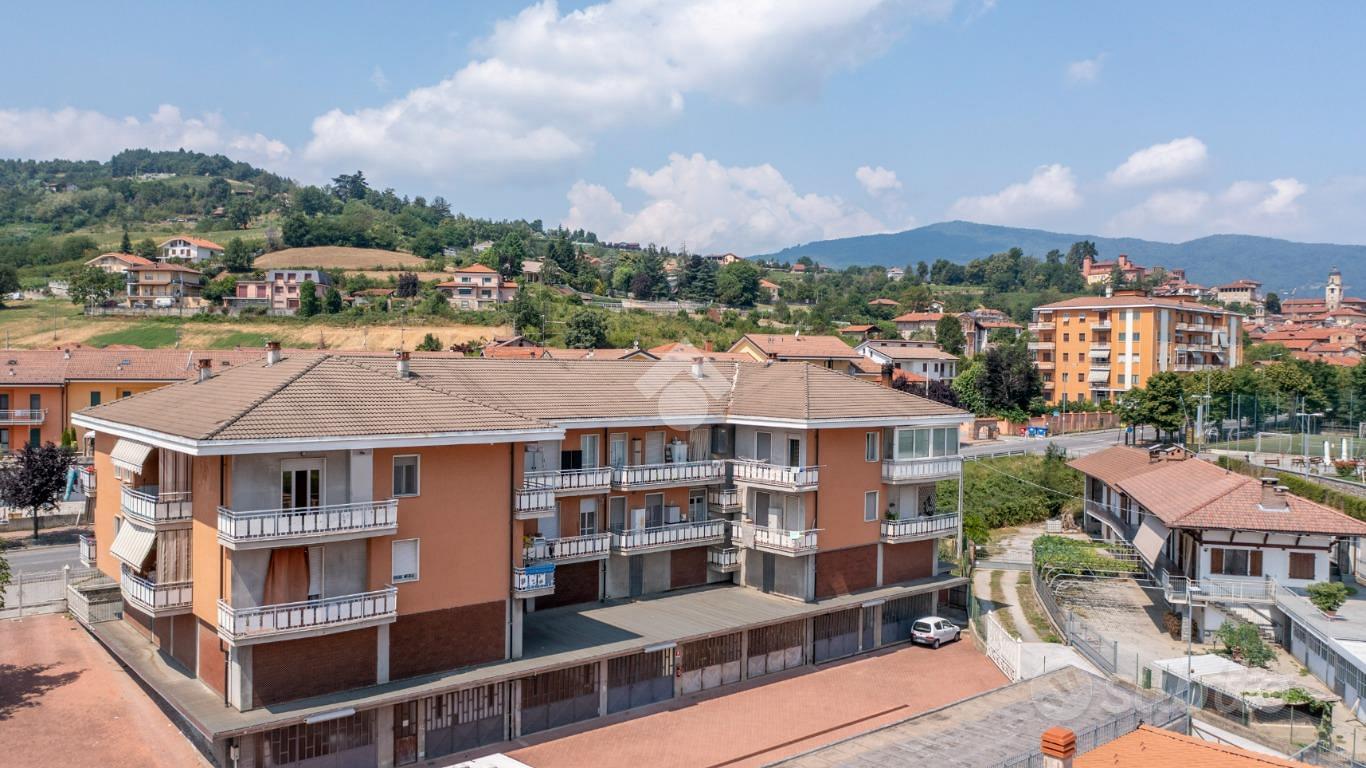Apartment in Costigliole Saluzzo, Cuneo - Vista 2
