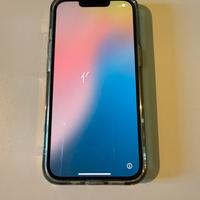 Iphone 13 pro 256 gb