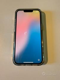 Iphone 13 pro 256 gb