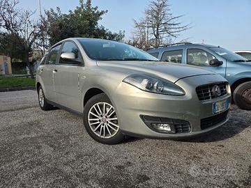 Fiat Croma 1.9 jtd
