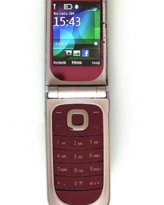 Nokia 7020