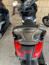 Scooter affidabilissimo