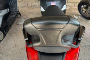 Scooter affidabilissimo