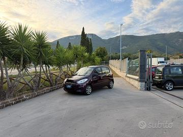 HYUNDAI - i10 - 1.1 12V Fiorucci