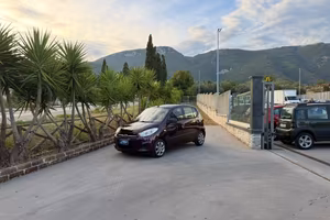 HYUNDAI - i10 - 1.1 12V Fiorucci