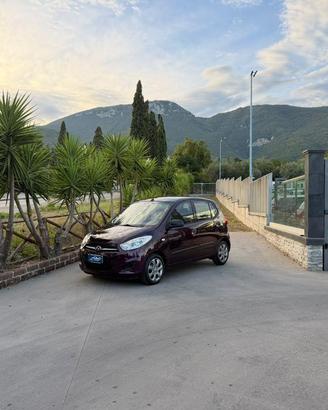 HYUNDAI - i10 - 1.1 12V Fiorucci