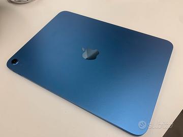 ipad A16 con display danneggiato