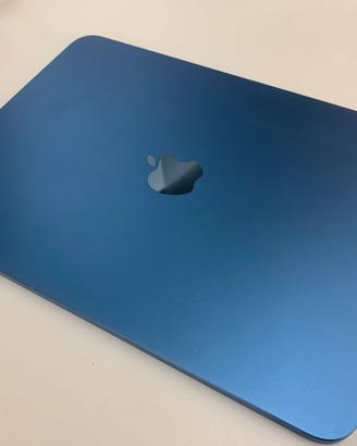ipad A16 con display danneggiato