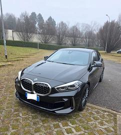 bmw m1 135 xdrive 2023