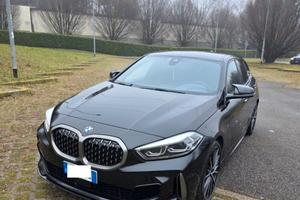 bmw m1 135 xdrive 2023