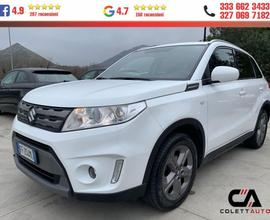 SUZUKI Vitara 1.6 GPL - UNICO PROPRIETARIO -