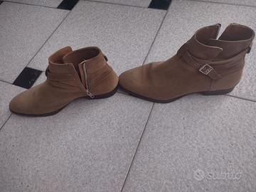 scarpe uomo Zara 