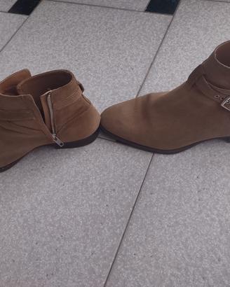 scarpe uomo Zara 