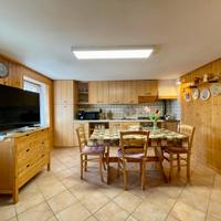 Baita in montagna - Animali Ammessi - Wi-Fi