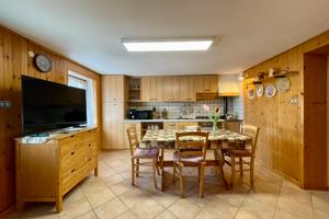 Baita in montagna - Animali Ammessi - Wi-Fi