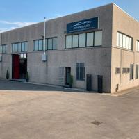 Capannone indipendente LEGGERE TESTO