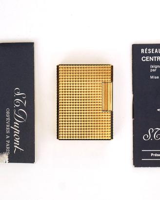 Dupont oro Vintage