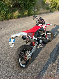Fantic Xmf 125