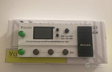 Mooer GE 250