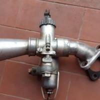 Carburatore UB 22 BS 2A dell orto