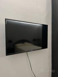Televisore