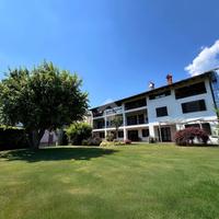 VILLA SINGOLA A CASTELLAMONTE