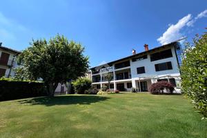 VILLA SINGOLA A CASTELLAMONTE