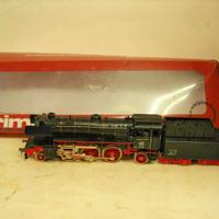 MARKLIN-PRIMEX  LOCOMOTIVA BR23  DB