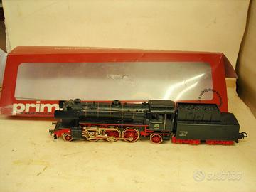 MARKLIN-PRIMEX  LOCOMOTIVA BR23  DB