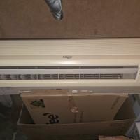 Argo Climadesign 12000 BTU/h

