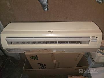 Argo Climadesign 12000 BTU/h

