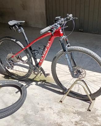 MTB bottecchia