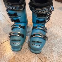 Scarponi da sci Lange junior
