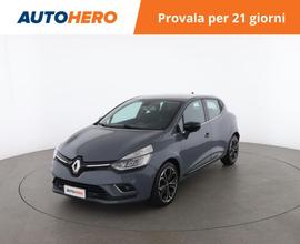RENAULT Clio dCi 8V 90 CV EDC 5 porte Moschino I