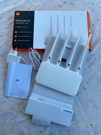 Router wifi xiaomi nuovo