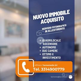 4 LOCALI A GENOVA