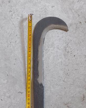 Roncola fungarola
