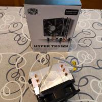 Dissipatore Cooler Master Hyper TX3 EVO