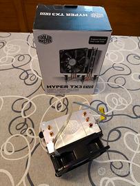 Dissipatore Cooler Master Hyper TX3 EVO
