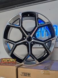 Cerchi NUOVI 19 per Audi mod. RS Performance 