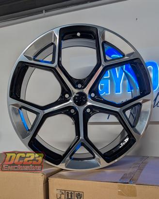 Cerchi NUOVI 19 per Audi mod. RS Performance 