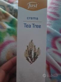 tea tree just