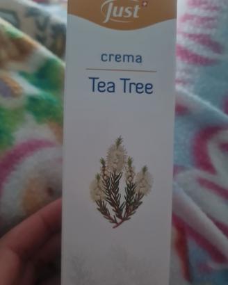 tea tree just